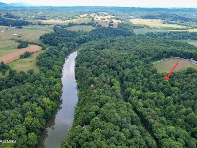 Land for sale in Tennessee