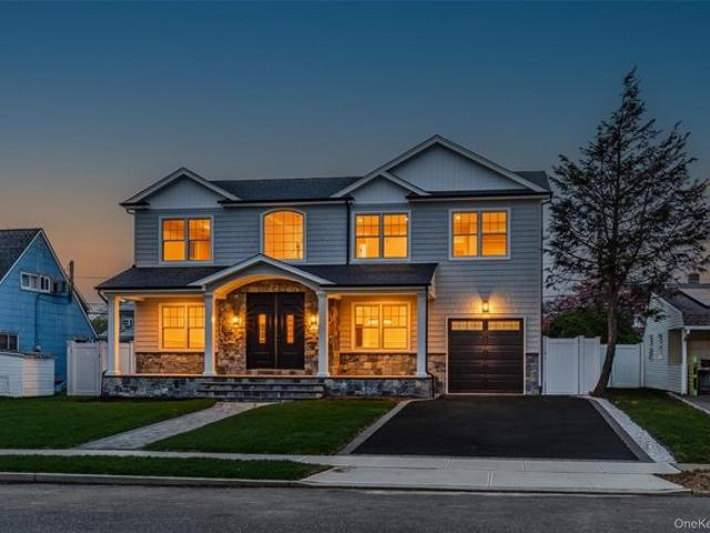 House for sale in Nassau, New York