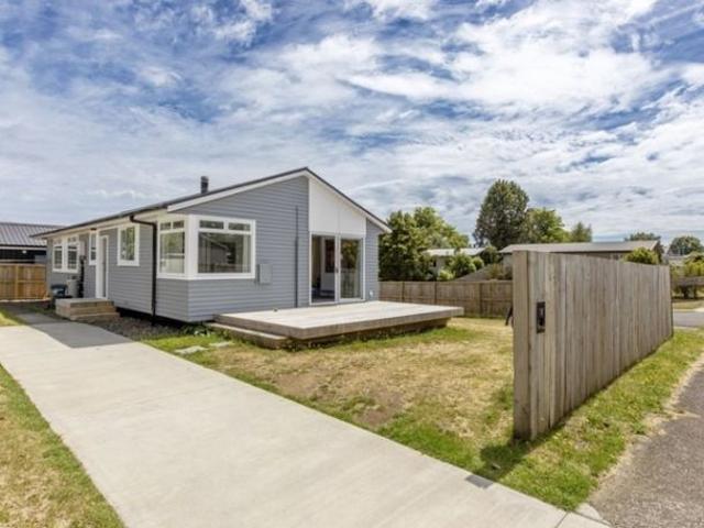 House for rent in Taupahi, Waikato