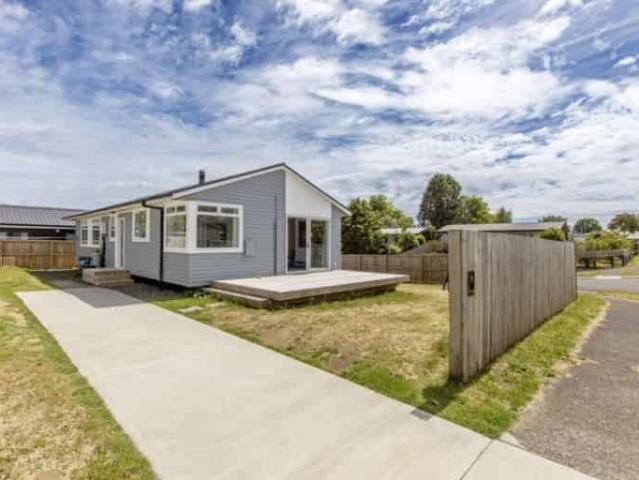 House for rent in Taupahi, Waikato