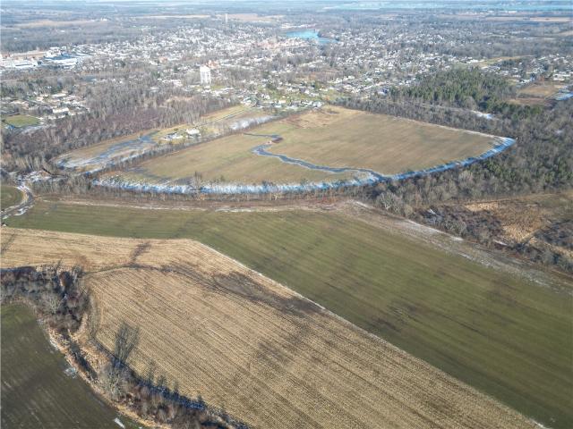 Land for sale in Seneca, New York