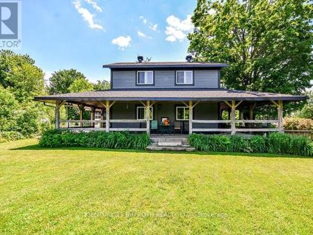 House for sale in Ramara, Ontario