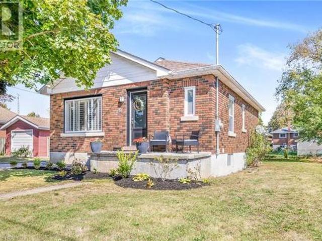 House for sale in Brantford, Southwestern Ontario