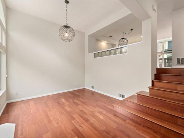 Townhouse for sale in San Mateo, California