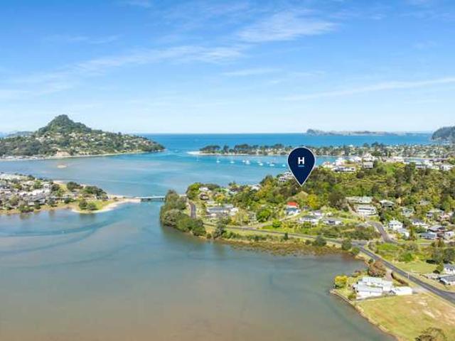 Land for sale in Tairua, Thames-Coromandel District