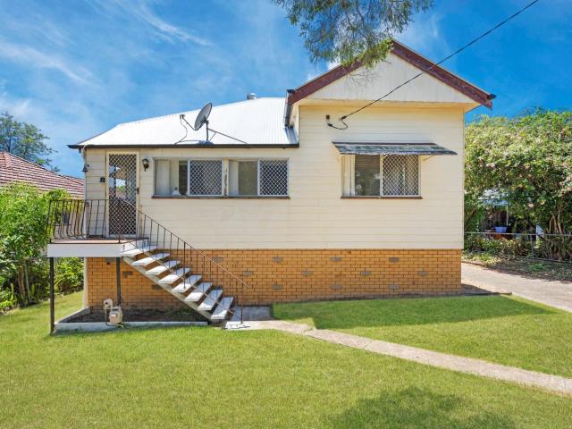 Apartment for rent in Toombul, Queensland