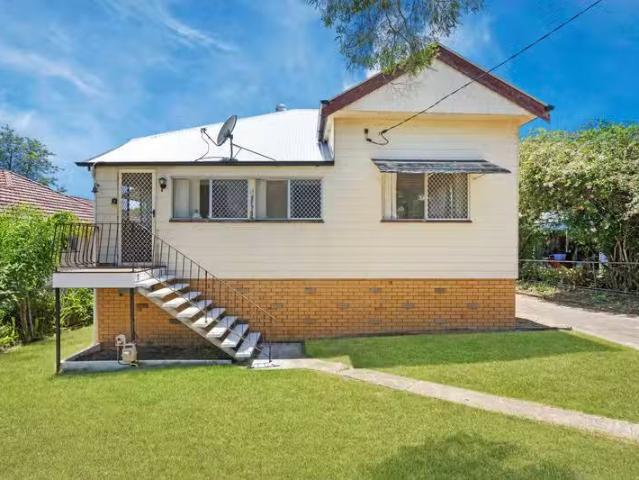 House for rent in Toombul, Queensland