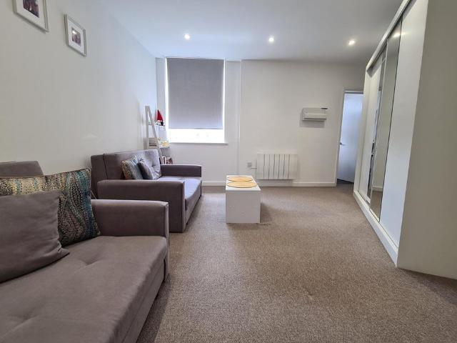 Studio for rent in Huntingdon, Cambridgeshire