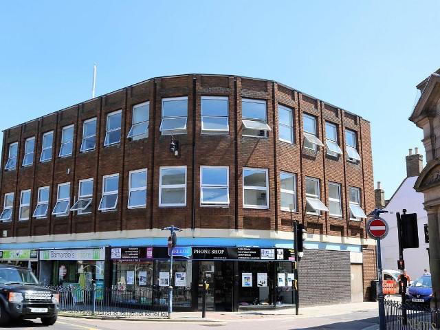 Studio for rent in Huntingdon, Isle Of Man