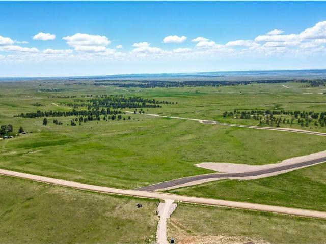 Land for sale in Ramah, Colorado