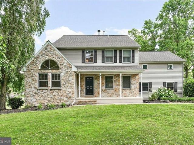 House for sale in Chester, Pennsylvania