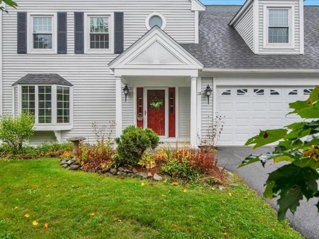 Townhouse for sale in Essex Junction, Chittenden County