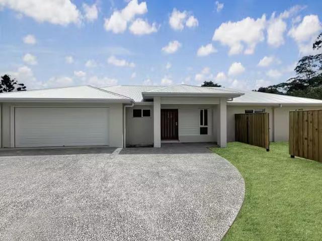 House for rent in Kings Creek, Queensland