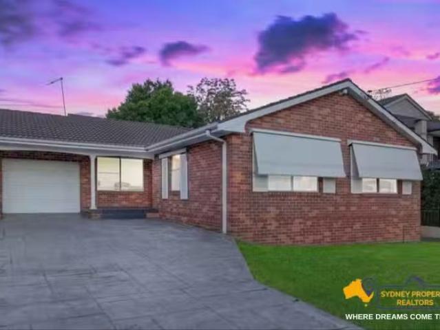 House for rent in Sydney, New South Wales