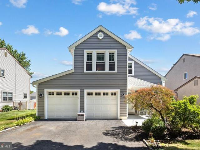 House for sale in Horsham, Pennsylvania