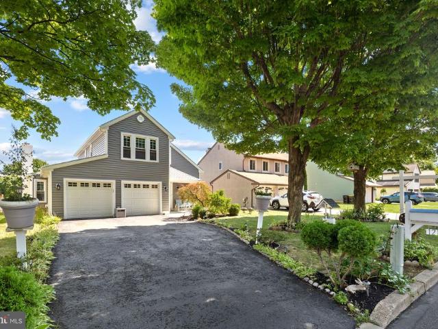 House for sale in Horsham, Pennsylvania