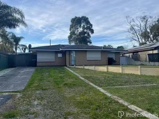 House for rent in Parmelia, Western Australia