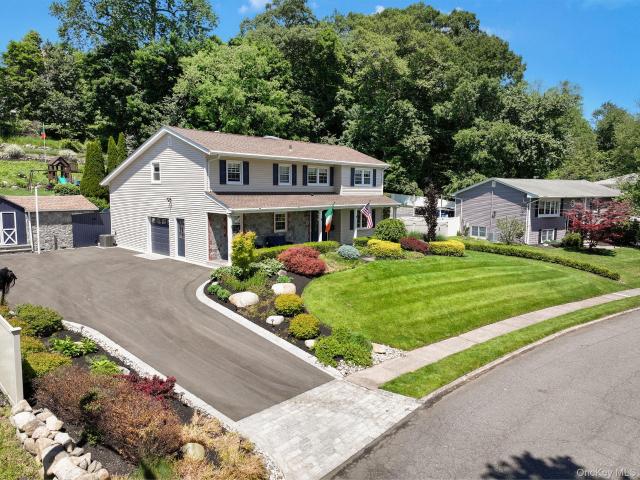 House for sale in Rockland, New York