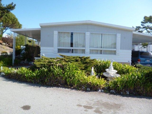 House for sale in San Mateo, California