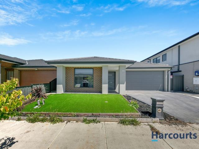 Apartment for rent in Camerons Creek, Victoria