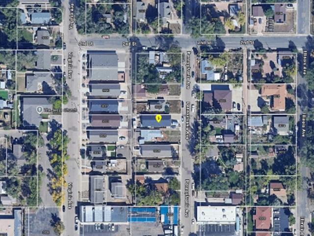 House for sale in Papeton, Colorado Springs