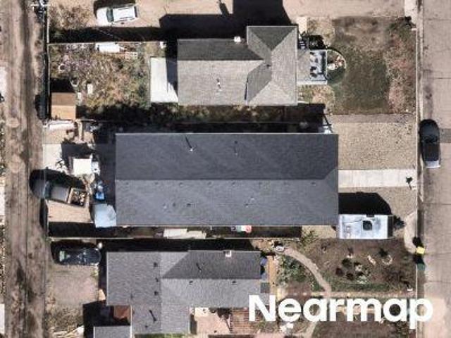 House for sale in Colorado Springs, Colorado