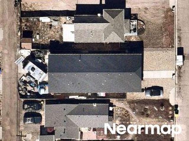 House for sale in Colorado Springs, Colorado