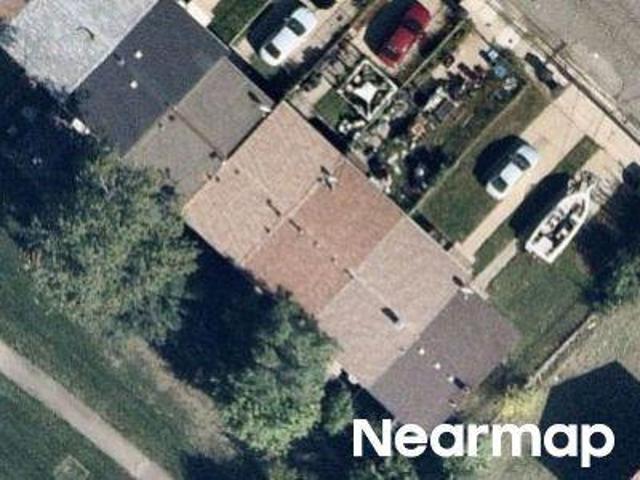 Townhouse for sale in East Chicago, Indiana