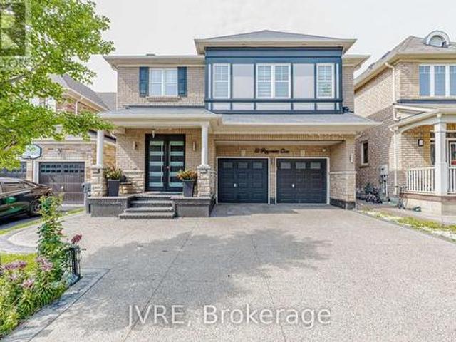 House for sale in Georgina, Ontario