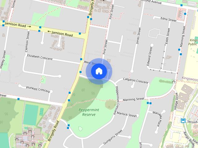 House for rent in Sydney, New South Wales