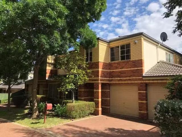 Condo for rent in Box Hill