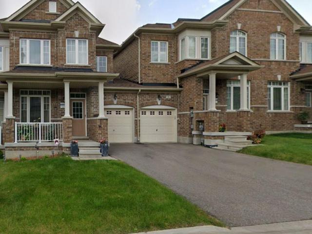 Townhouse for rent in Woburn, Ontario