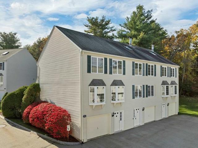 Townhouse for sale in New Hampshire