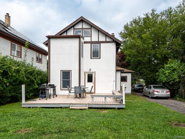 House for sale in Port Chester, New York