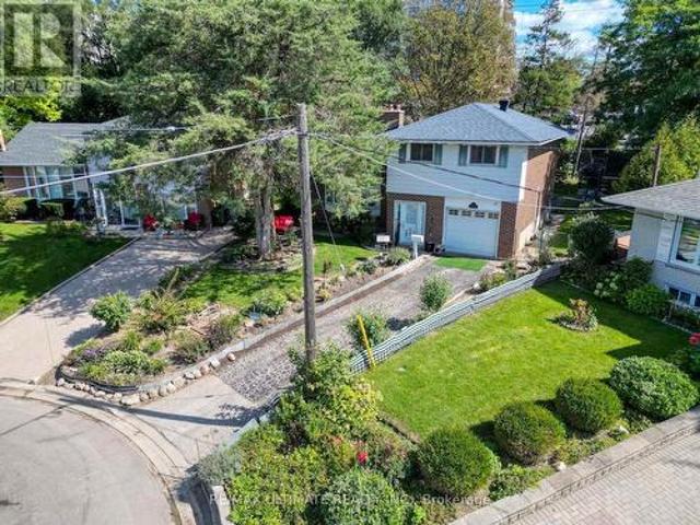 House for sale in Woburn, Ontario