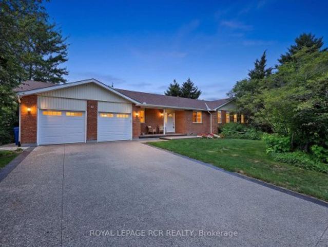 House for sale in Dufferin, Ontario