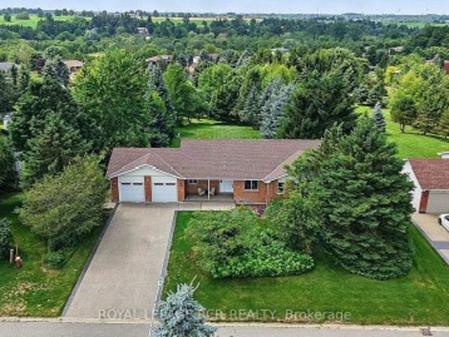 House for sale in Dufferin, Ontario