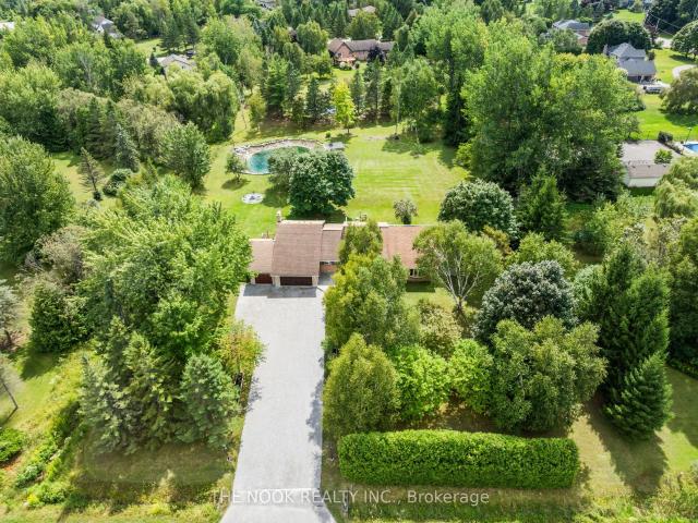 House for sale in Durham, Ontario
