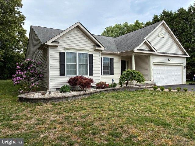 House for sale in Delaware