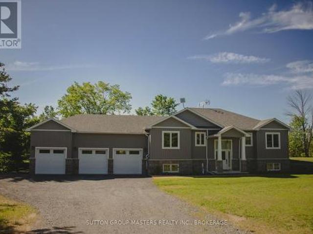 House for sale in Stone Mills, Ontario