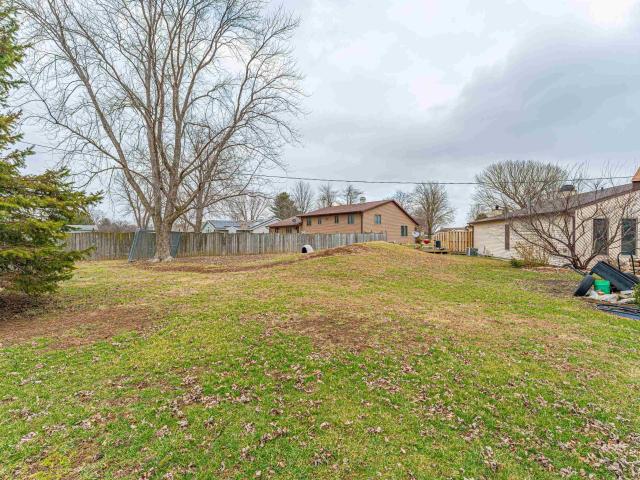 House for sale in Logan, Illinois