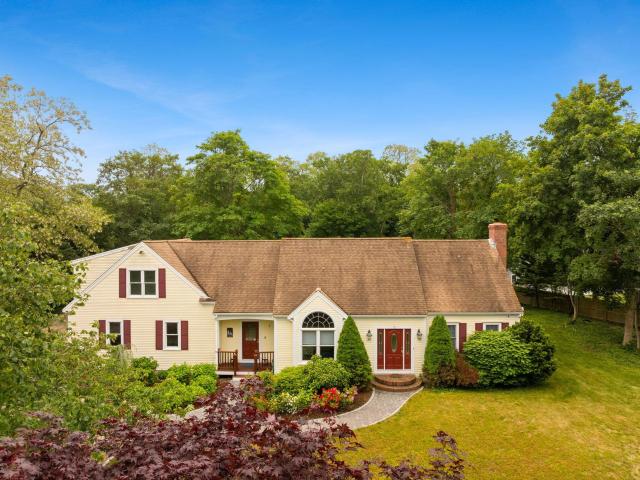 House for sale in Orleans, Massachusetts