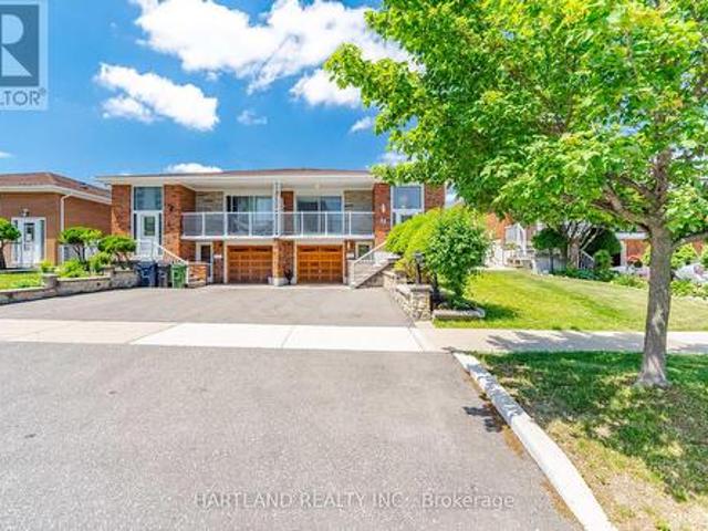 House for sale in Woburn, Ontario