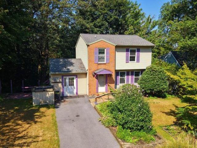 House for sale in Lititz, Pennsylvania