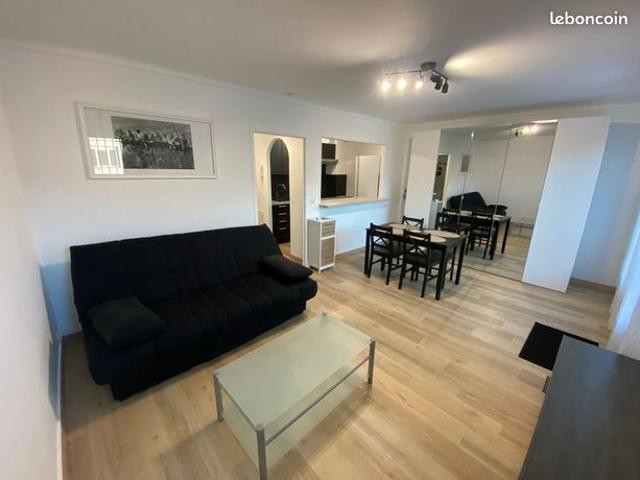 Appartement vente à Grasse, Pégomas