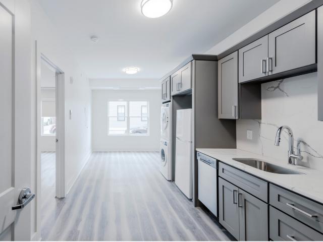 Apartment for rent in Providence, Rhode Island