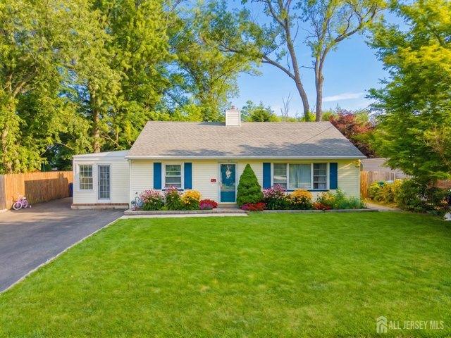 House for sale in Middlesex, New Jersey