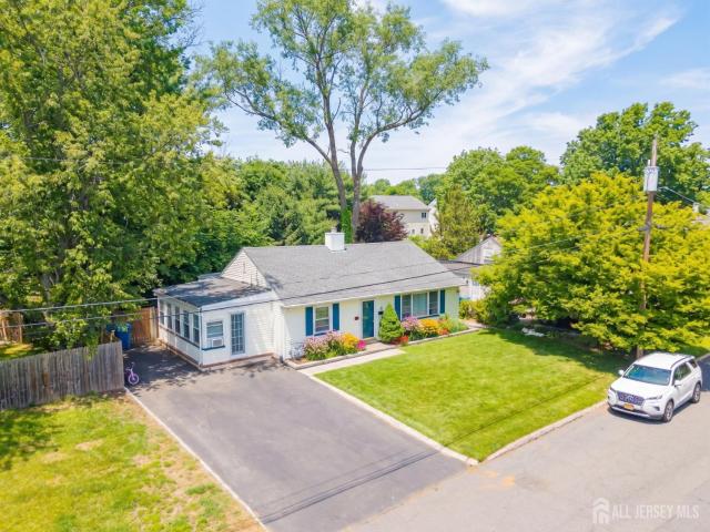 House for sale in Middlesex, New Jersey