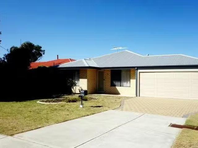 House for rent in Huntingdale, Western Australia