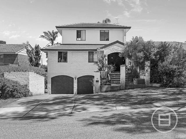 House for sale in Stirling, Western Australia